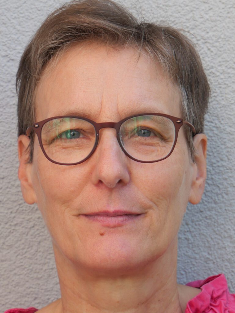 Kerstin Völkel